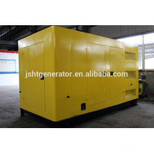 150KVA Rainproof NENJO Diesel Generator